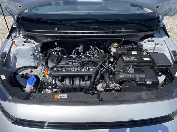 Hyundai Bayon 1,2i/62kW - Comfort Club - foto 45