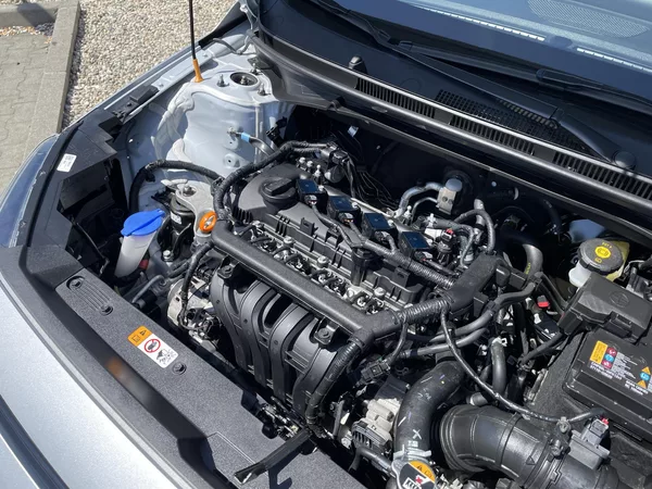 Hyundai Bayon 1,2i/62kW - Comfort Club - foto 46