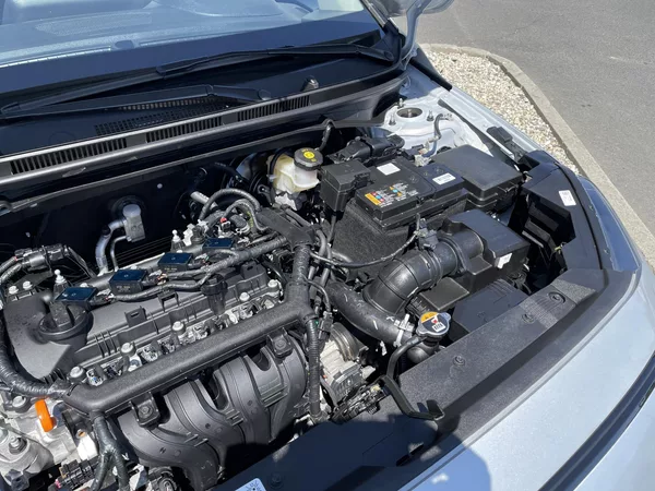 Hyundai Bayon 1,2i/62kW - Comfort Club - foto 47