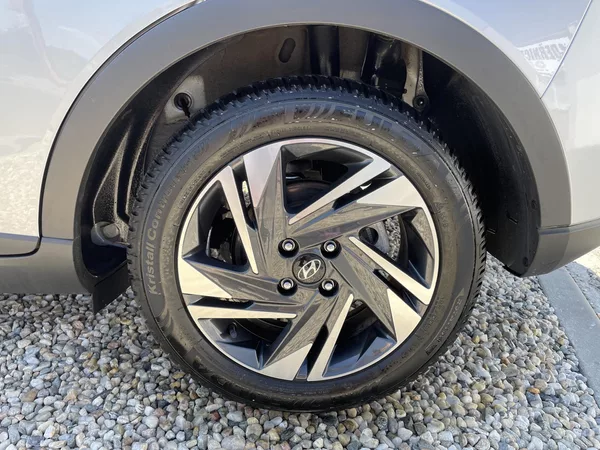 Hyundai Bayon 1,2i/62kW - Comfort Club - foto 49