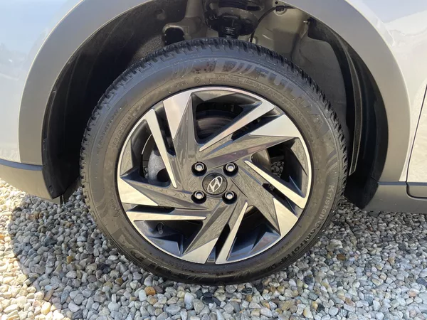 Hyundai Bayon 1,2i/62kW - Comfort Club - foto 50