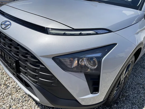 Hyundai Bayon 1,2i/62kW - Comfort Club - foto 51