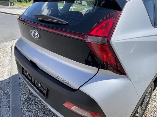 Hyundai Bayon 1,2i/62kW - Comfort Club - foto 52