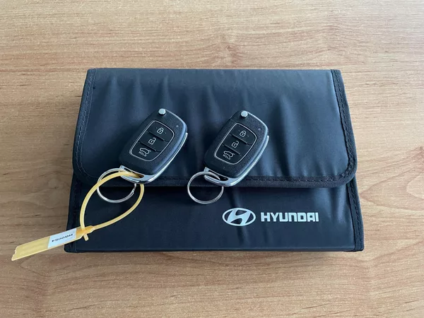 Hyundai Bayon 1,2i/62kW - Comfort Club - foto 53