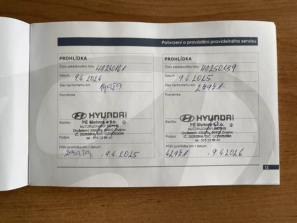 Hyundai Bayon 1,2i/62kW - Comfort Club - foto 55
