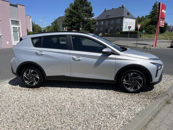 Hyundai Bayon 1,2i/62kW - Comfort Club - foto 8