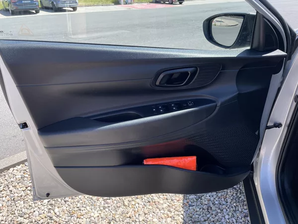 Hyundai Bayon 1,2i/62kW - Comfort Club - foto 9