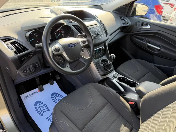 Ford Kuga 1,5 EcoBoost / 110kW - foto 13