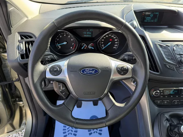 Ford Kuga 1,5 EcoBoost / 110kW - foto 14