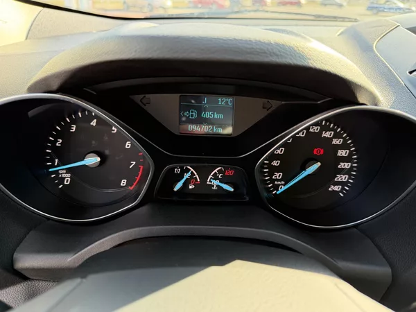Ford Kuga 1,5 EcoBoost / 110kW - foto 15