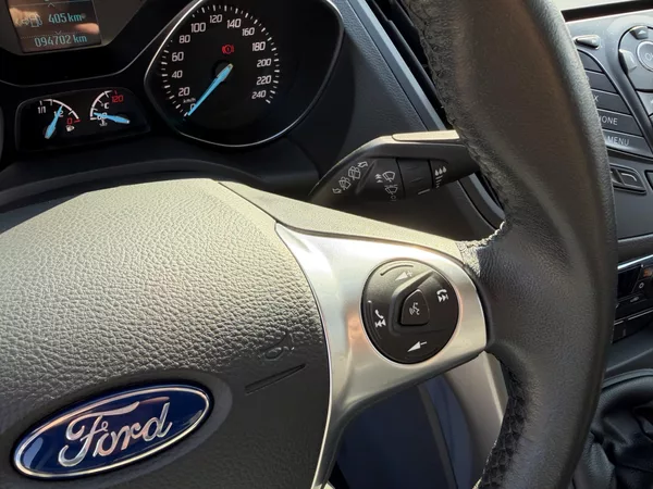 Ford Kuga 1,5 EcoBoost / 110kW - foto 16