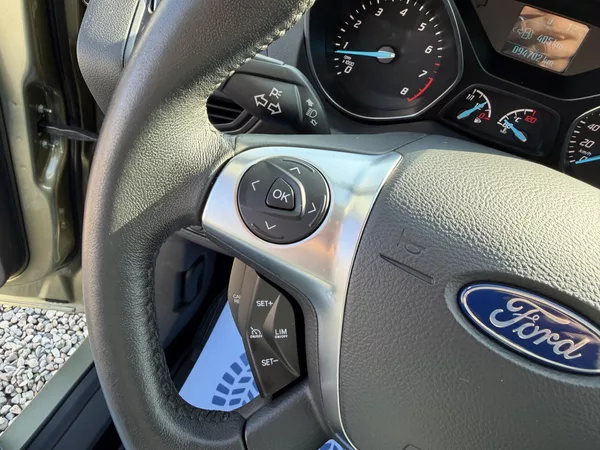 Ford Kuga 1,5 EcoBoost / 110kW - foto 17