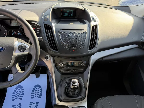 Ford Kuga 1,5 EcoBoost / 110kW - foto 19