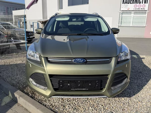 Ford Kuga 1,5 EcoBoost / 110kW - foto 2