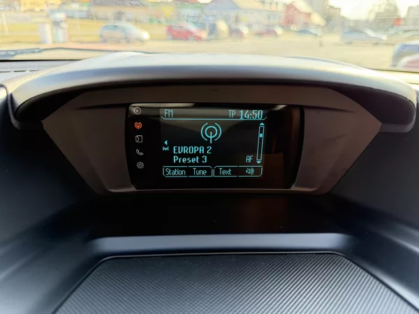 Ford Kuga 1,5 EcoBoost / 110kW - foto 20