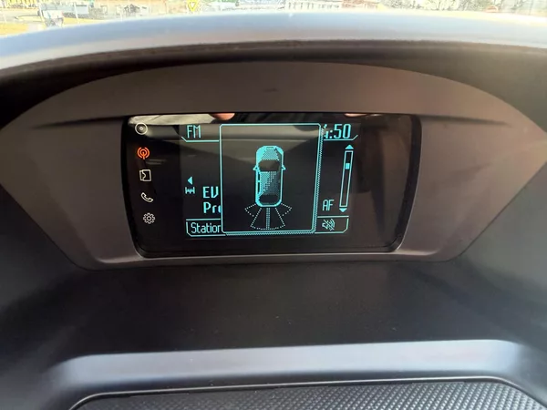 Ford Kuga 1,5 EcoBoost / 110kW - foto 21