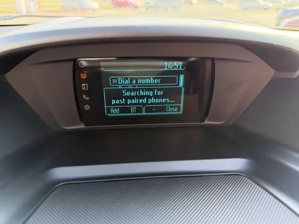 Ford Kuga 1,5 EcoBoost / 110kW - foto 22