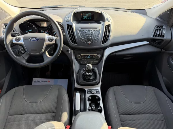 Ford Kuga 1,5 EcoBoost / 110kW - foto 29