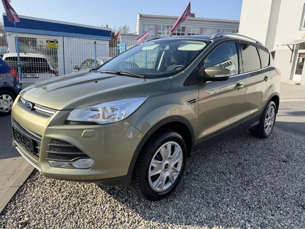 Ford Kuga 1,5 EcoBoost / 110kW - foto 3