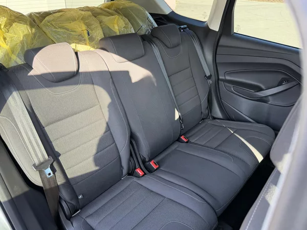 Ford Kuga 1,5 EcoBoost / 110kW - foto 37