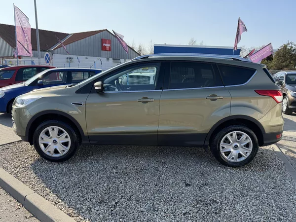 Ford Kuga 1,5 EcoBoost / 110kW - foto 4