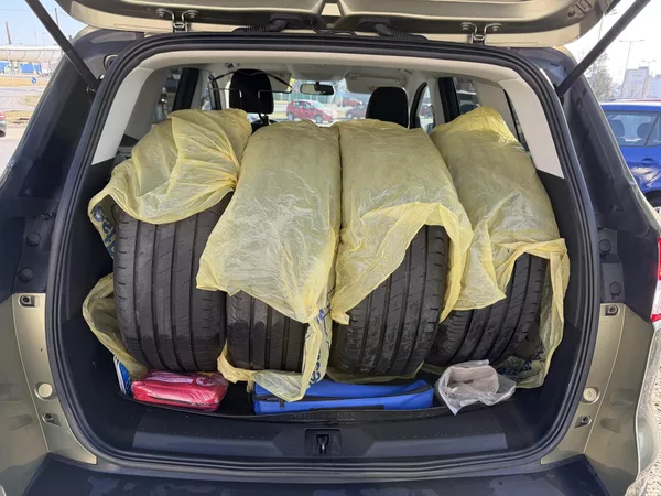 Ford Kuga 1,5 EcoBoost / 110kW - foto 41