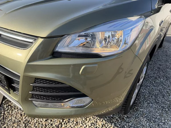Ford Kuga 1,5 EcoBoost / 110kW - foto 44