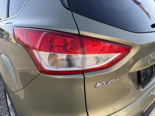 Ford Kuga 1,5 EcoBoost / 110kW - foto 45