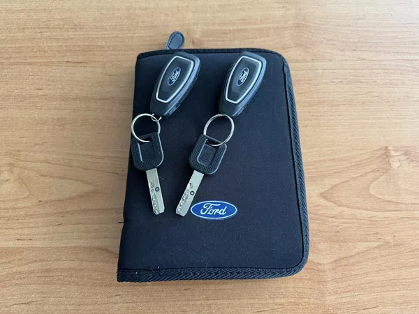 Ford Kuga 1,5 EcoBoost / 110kW - foto 47