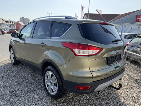 Ford Kuga 1,5 EcoBoost / 110kW - foto 5