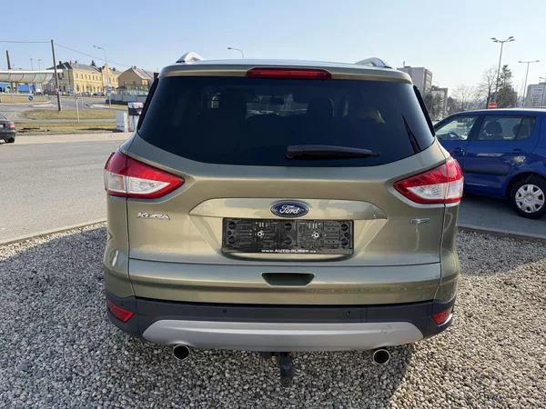 Ford Kuga 1,5 EcoBoost / 110kW - foto 6