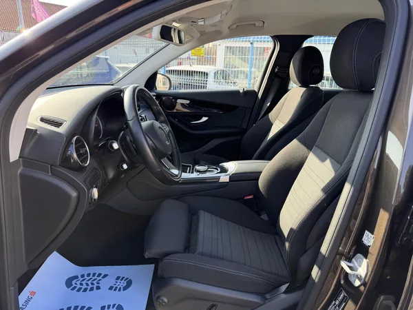 Mercedes-Benz GLC 220d 125kW 4Matic - foto 13