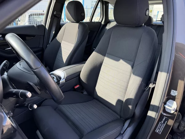 Mercedes-Benz GLC 220d 125kW 4Matic - foto 14