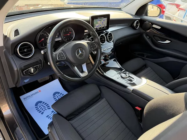Mercedes-Benz GLC 220d 125kW 4Matic - foto 15