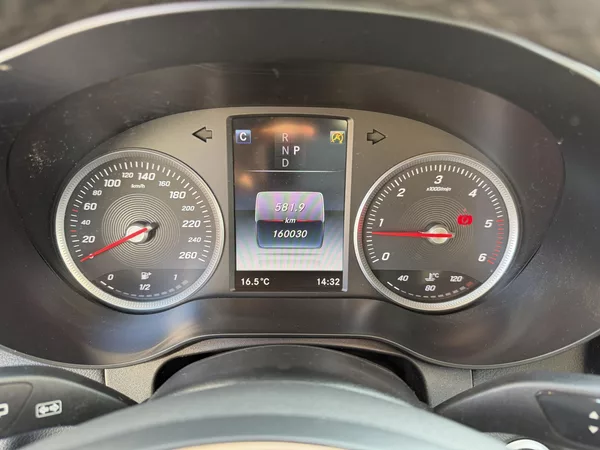 Mercedes-Benz GLC 220d 125kW 4Matic - foto 17