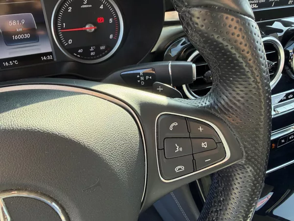 Mercedes-Benz GLC 220d 125kW 4Matic - foto 18