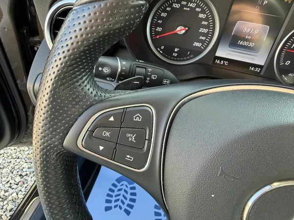 Mercedes-Benz GLC 220d 125kW 4Matic - foto 19