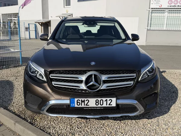 Mercedes-Benz GLC 220d 125kW 4Matic - foto 2