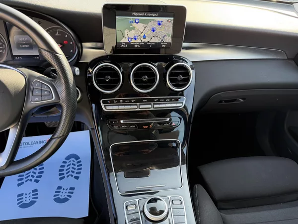 Mercedes-Benz GLC 220d 125kW 4Matic - foto 22
