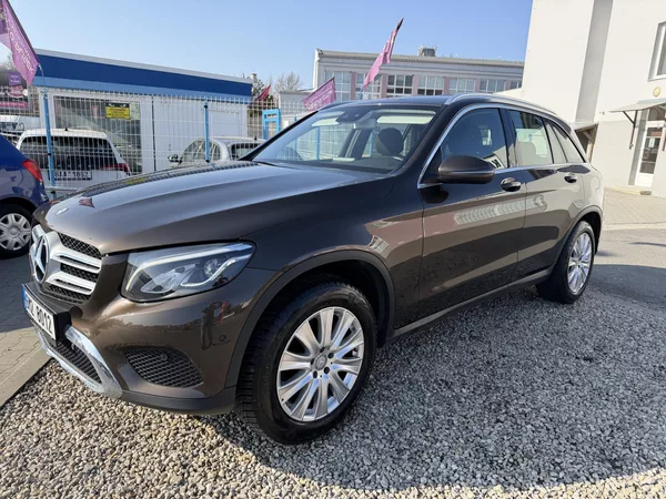 Mercedes-Benz GLC 220d 125kW 4Matic - foto 3