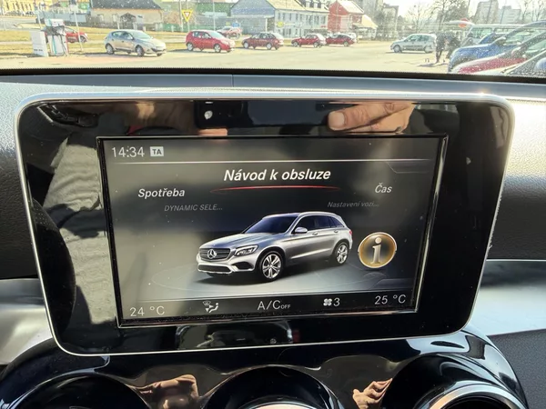 Mercedes-Benz GLC 220d 125kW 4Matic - foto 30