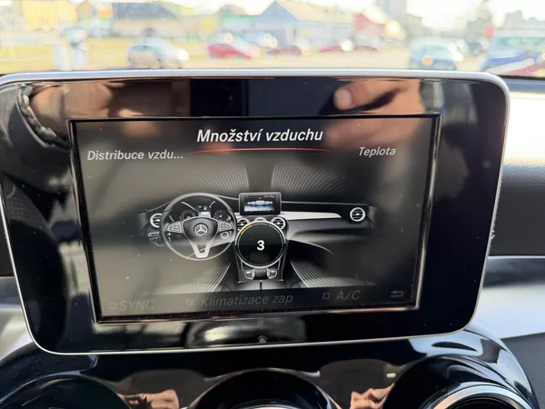 Mercedes-Benz GLC 220d 125kW 4Matic - foto 33