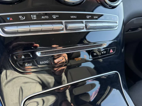 Mercedes-Benz GLC 220d 125kW 4Matic - foto 37