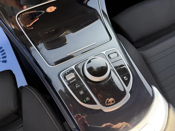 Mercedes-Benz GLC 220d 125kW 4Matic - foto 38