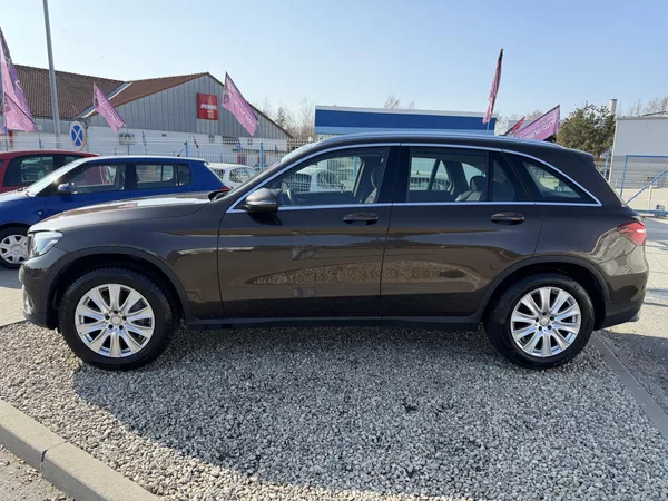 Mercedes-Benz GLC 220d 125kW 4Matic - foto 4