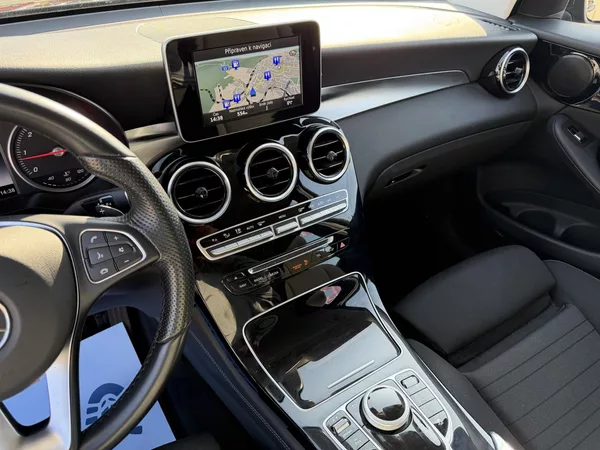 Mercedes-Benz GLC 220d 125kW 4Matic - foto 40