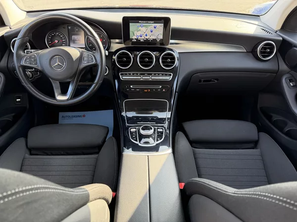 Mercedes-Benz GLC 220d 125kW 4Matic - foto 42