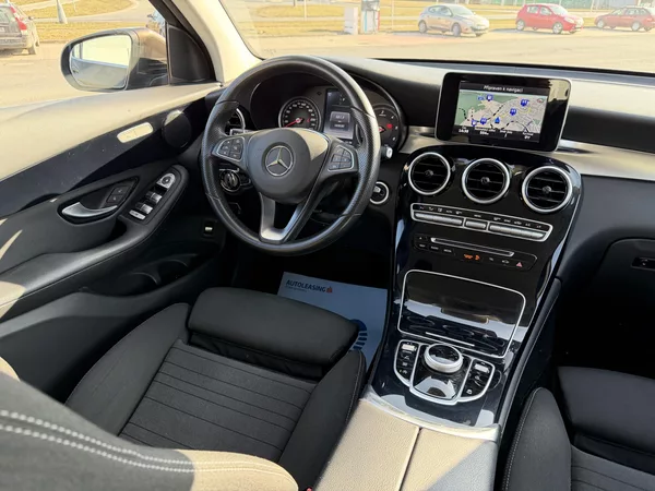 Mercedes-Benz GLC 220d 125kW 4Matic - foto 43