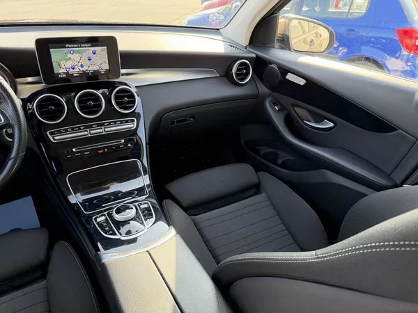 Mercedes-Benz GLC 220d 125kW 4Matic - foto 44