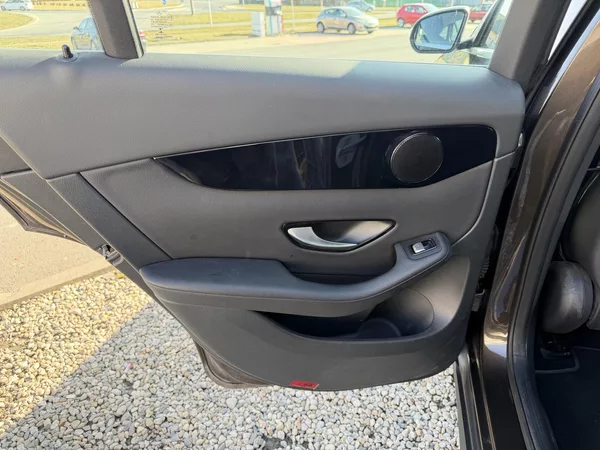 Mercedes-Benz GLC 220d 125kW 4Matic - foto 45